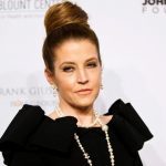 From Here To The Great Unknown” – Lisa Marie Presley’s Memoir