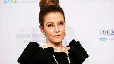 From Here To The Great Unknown” – Lisa Marie Presley’s Memoir