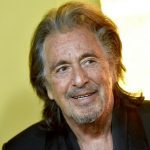 How Was Al Pacino Kidnapped By A Fan At The Beginning Of His Career?