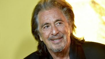 How Was Al Pacino Kidnapped By A Fan At The Beginning Of His Career?