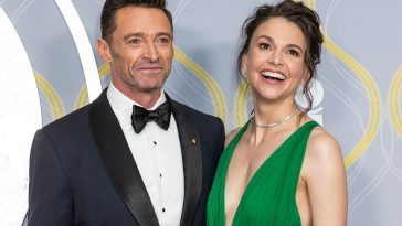 Is Hugh Jackman Dating Someone New