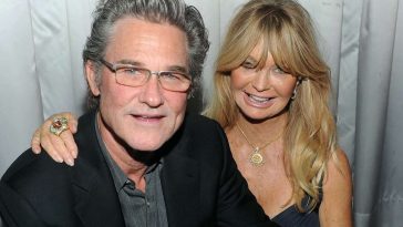 Kurt Russell And Goldie Hawn – Secret Behind Their 40 Year Relationship