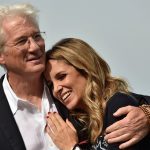 Richard Gere And His Young Wife – The Life They Share Together