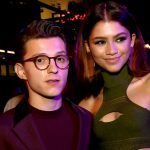 Superhero Tom Holland Rescues Zendaya From Paparazzi