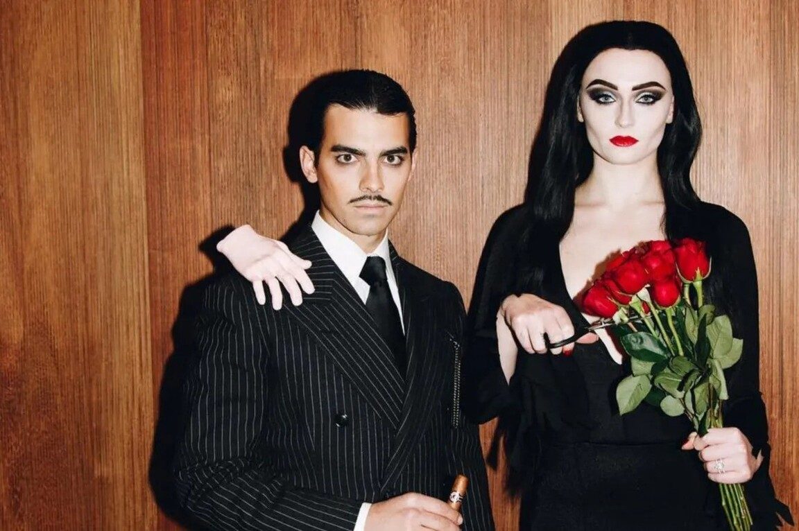 The Best Celebrity Halloween Costumes Of All Time