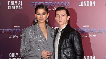 Zendaya Explains Why She Doesn’t Wish To Take Dance Classes With Tom Holland