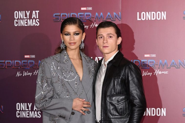 Zendaya Explains Why She Doesn’t Wish To Take Dance Classes With Tom Holland