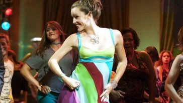 Jennifer Garner Recreates Her Look From “13 Going On 30” For Halloween